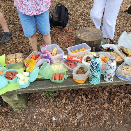 Teckelwanderung DTK Recklinghausen